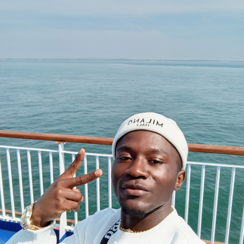 joress T. profile photo