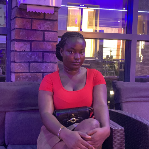 Chisom A. profile photo