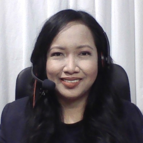 Lavinia M.