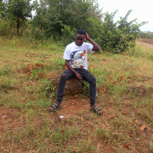 John M. profile photo