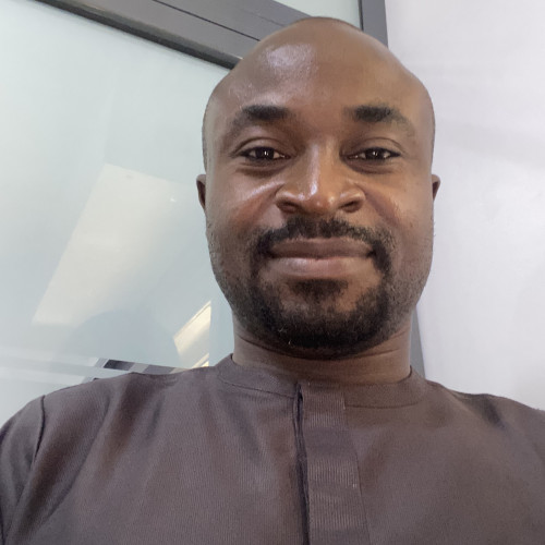 Toochukwu A.