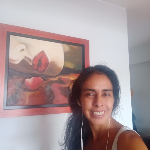 Katia Y. profile photo
