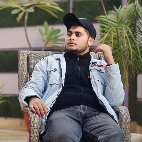 Ayush S. profile photo