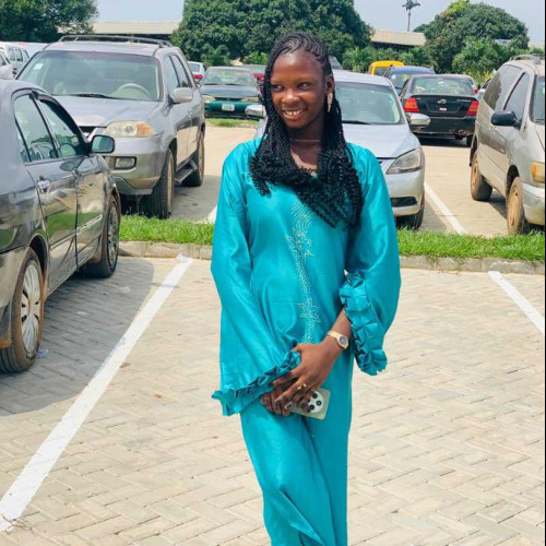 Olabisi M.