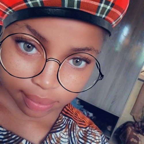 chinaza M. profile photo