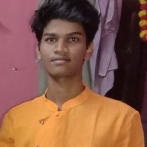 Tarun K.