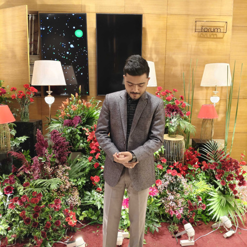 saurav a. profile photo