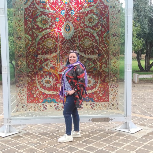 Raheleh K.