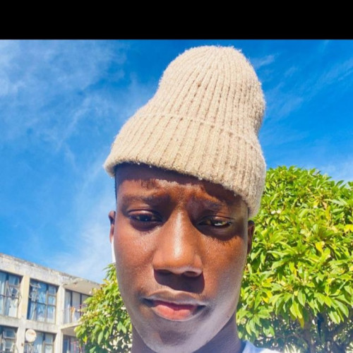 Nkosinami L. profile photo