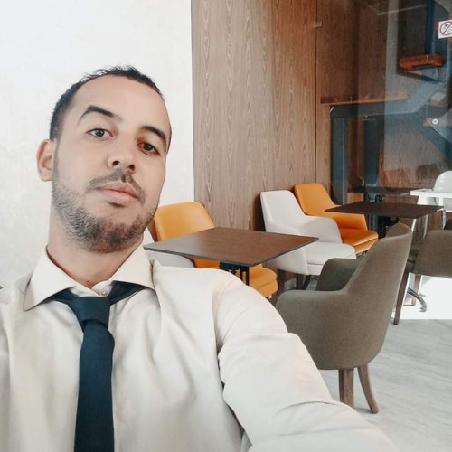 Mohamed ali L. profile photo