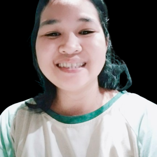 Maria Jessel Ann  F. profile photo