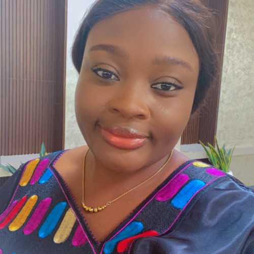 Ejiro O. profile photo