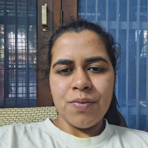 Rose r. profile photo