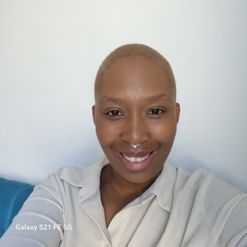 Charmaine  M.