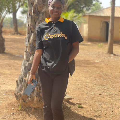 Walisha L. profile photo