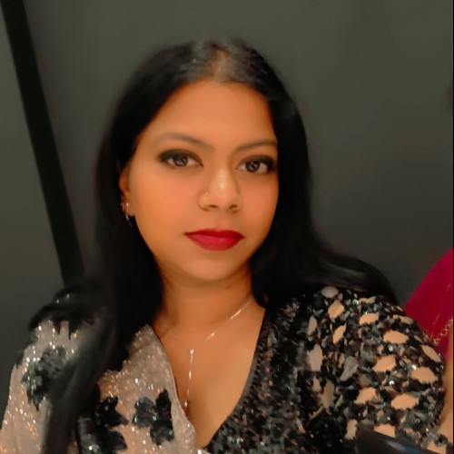 Fathima M. profile photo