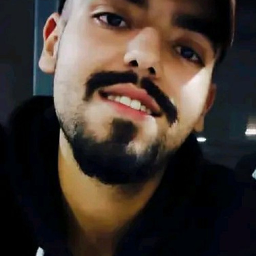 mohamed f. profile photo