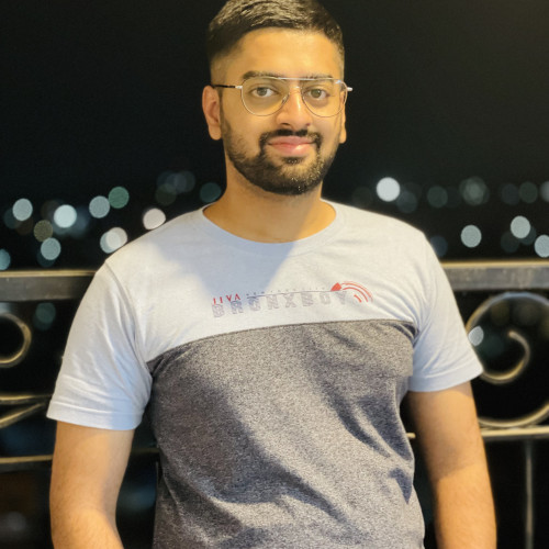 Abhijith R.