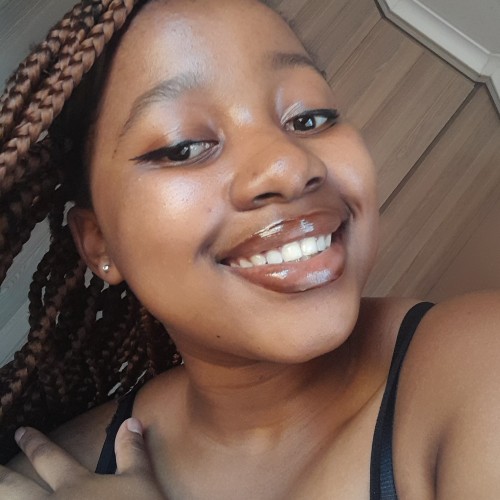 Tshego P. profile photo