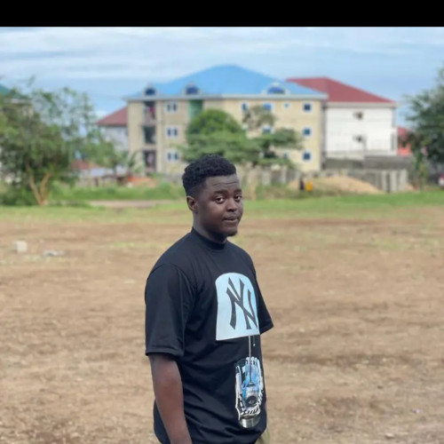 ZAMANY Z. profile photo