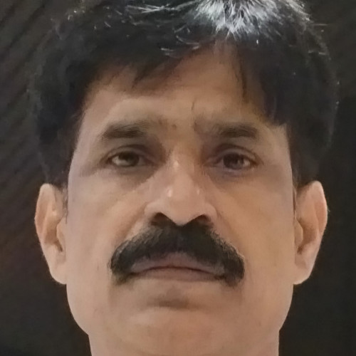 Muhammad  A. profile photo