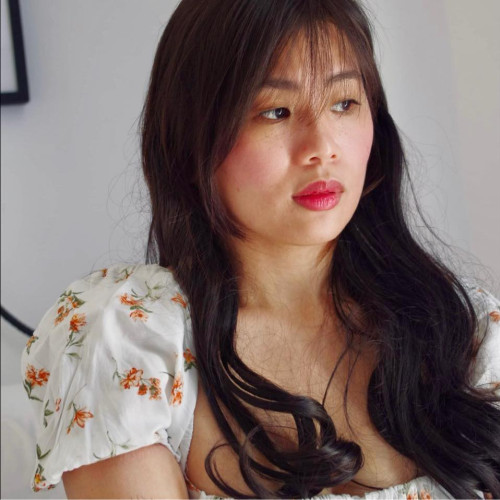 Rona Mae T. profile photo