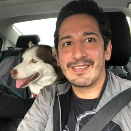 Andres R. profile photo