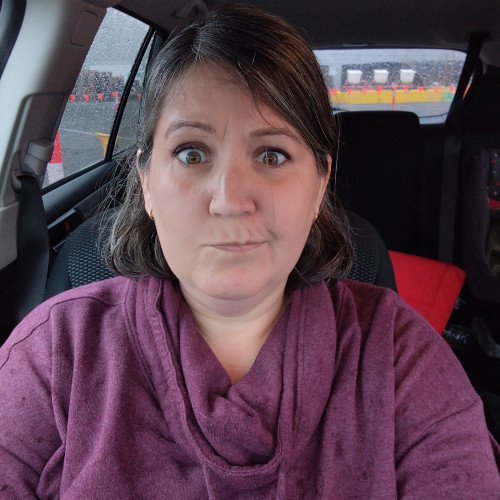 Christina S. profile photo