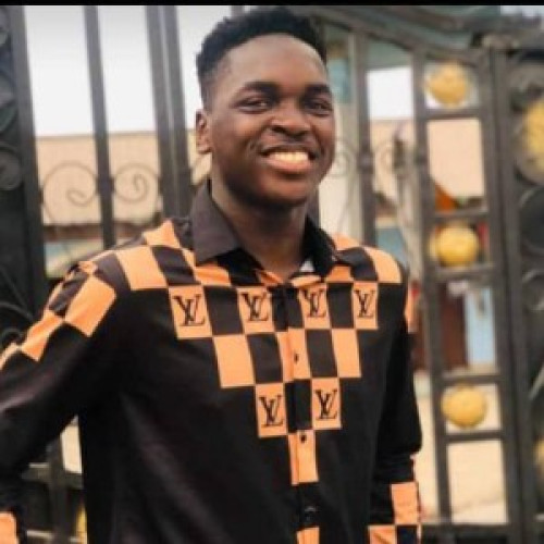 okeoghene j. profile photo