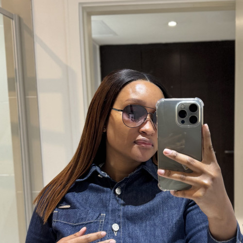 Kgadi M. profile photo