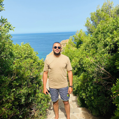 SIMO D. profile photo