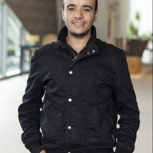 Omar A. profile photo