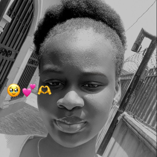 Precious A. profile photo
