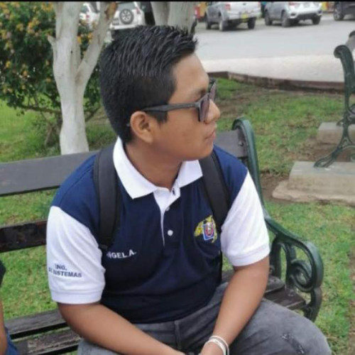 Angel Joel A. profile photo