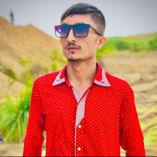 sameer k.