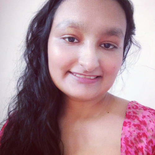 Richa S.