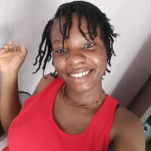 Orafu  A. profile photo