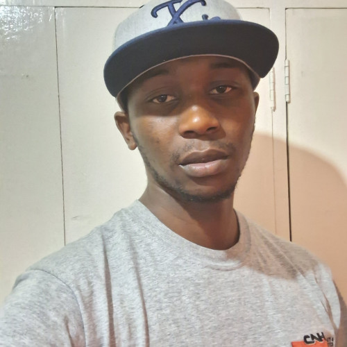 Alfred N. profile photo