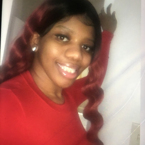Iesha  H. profile photo
