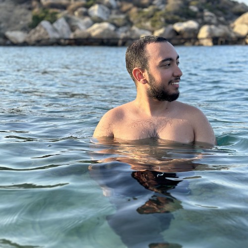 Ayoub A. profile photo