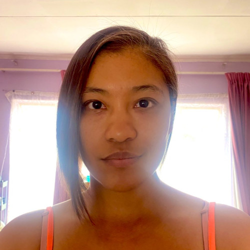 Rozanthea A. profile photo