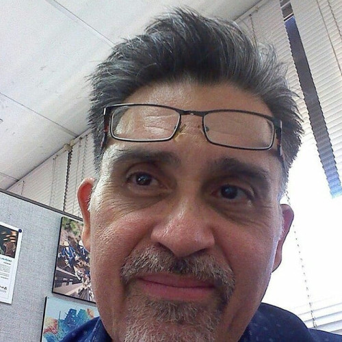 Ruben M. profile photo