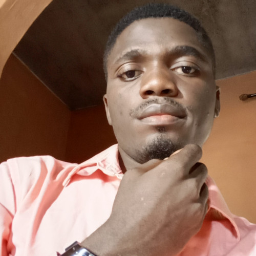 Chukwu  M. profile photo