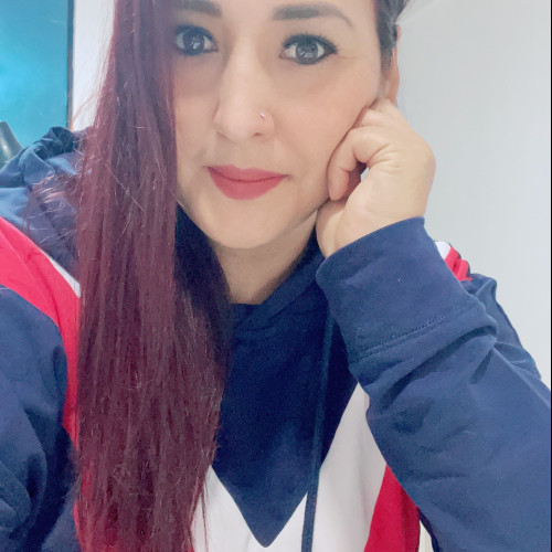 Flor N. profile photo