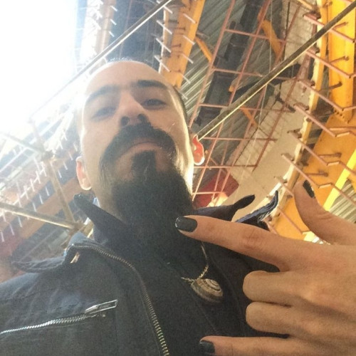 Aydin  F. profile photo