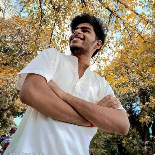 Ayushmaan G.