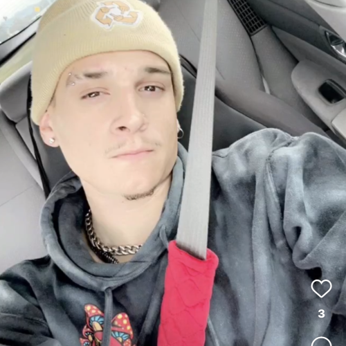 Matt P. profile photo