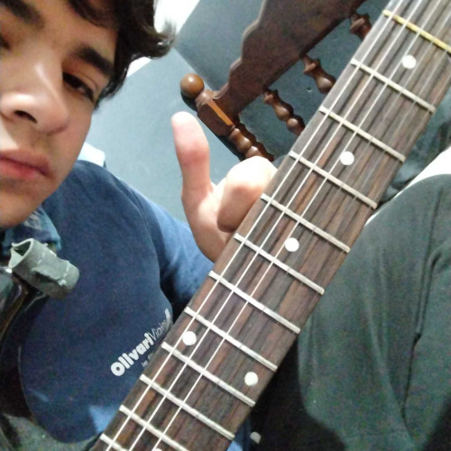 Benja h. profile photo
