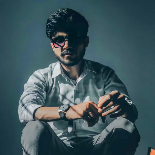 Aashir M. profile photo