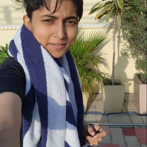 Nanu b. profile photo